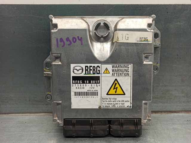 MAZDA RF8G18881F в наличии Харьков