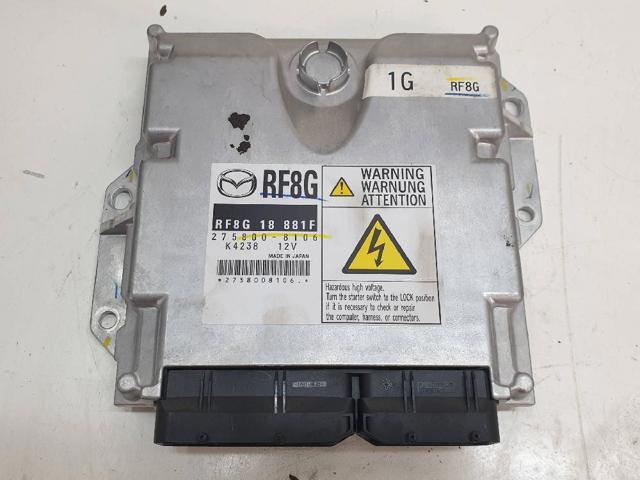 RF8G18881F MAZDA купить в Кривой Рог