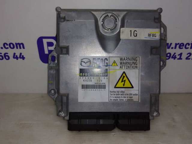 MAZDA RF8G18881F в наличии Киев