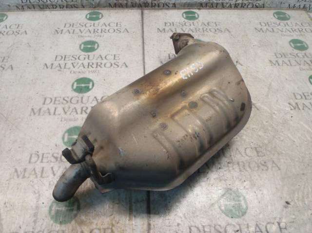 RFC540100B MAZDA Глушитель задний купить в Ужгород