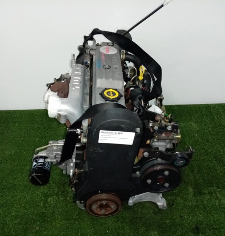 FORD RFD Двигатель в сборе в наличии Винница