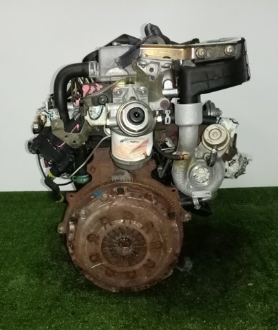 FORD RFD Двигатель в наличии Чернигов