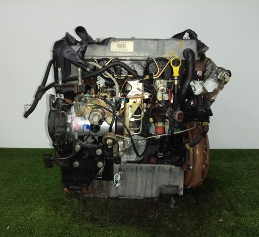 RFD FORD Двигатель купить в Хмельницкий