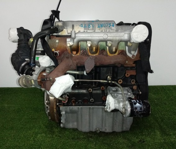 FORD RFD Двигатель в наличии Ужгород