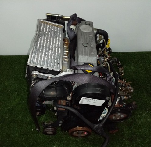 FORD RFD Двигатель в наличии Полтава