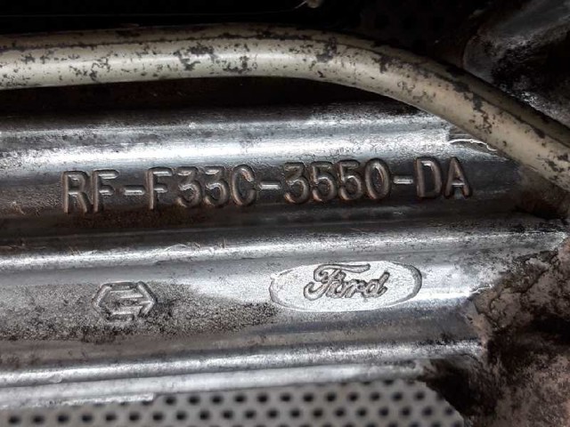 FORD RFF33C3550DA Рейка рулевая в наличии Полтава