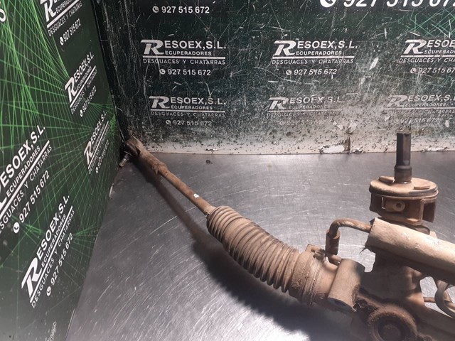 RFF33C3550DA FORD Рейка рулевая купить в Тернополь