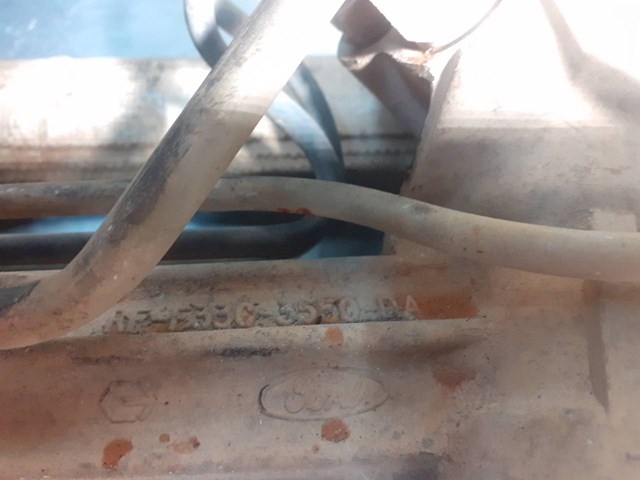 RFF33C3550DA FORD Рейка рулевая купить в Черновцы