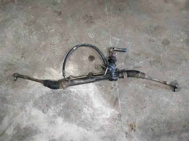 Cremalheira da direção RFF33C3550DA FORD