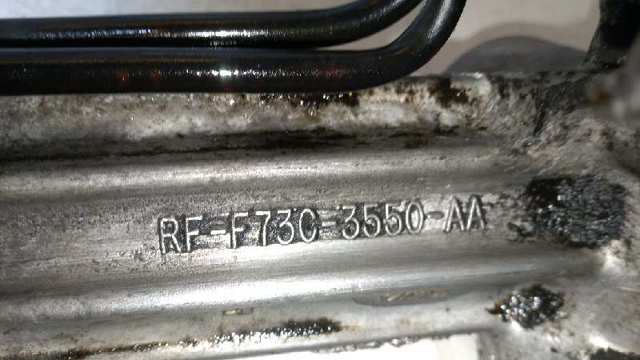 RFF73C3550AA FORD Рейка рулевая купить в Черкассы