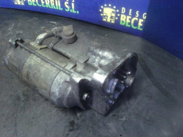 RFL118400A MAZDA Стартер купить в Черкассы