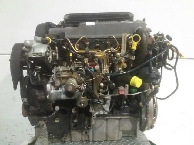 RFM FORD Двигатель купить в Чернигов