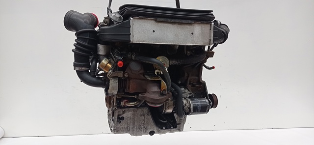 RFM FORD Двигатель купить в Полтава