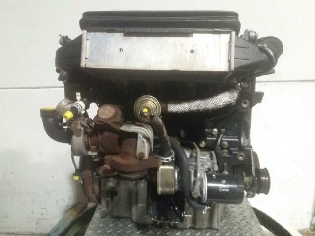 RFM FORD Двигатель в сборе купить в Полтава