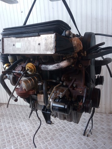 RFM FORD Двигатель в сборе купить в Хмельницкий