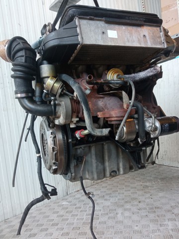 FORD RFM Двигатель в сборе в наличии Запорожье