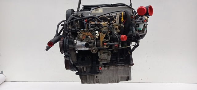RFM FORD Двигатель купить в Кривой Рог