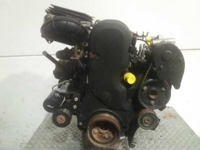 RFM FORD Двигатель купить в Днепр