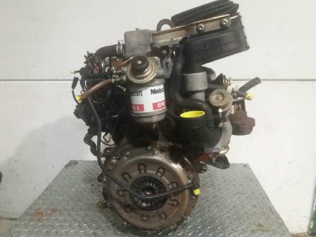 FORD RFM Двигатель в наличии Полтава