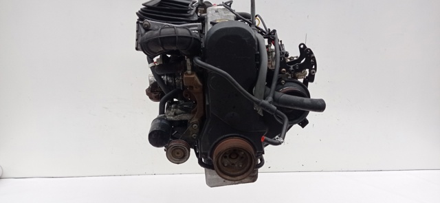 FORD RFM Двигатель в сборе в наличии Кривой Рог