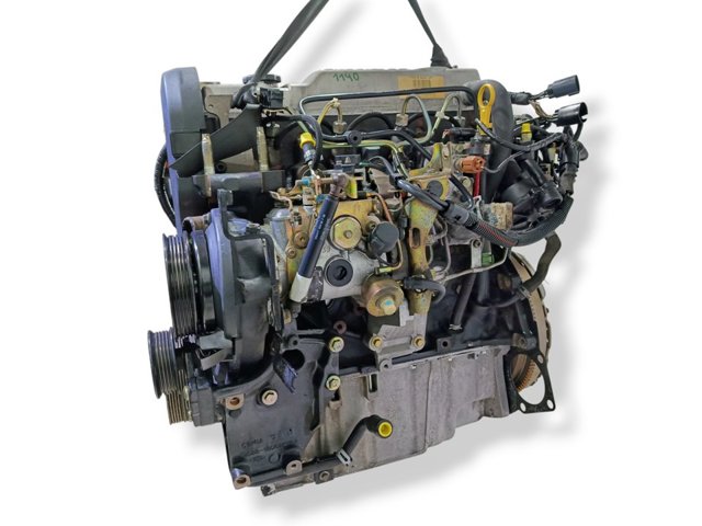 Motor montado Ford Mondeo 1 GBP
