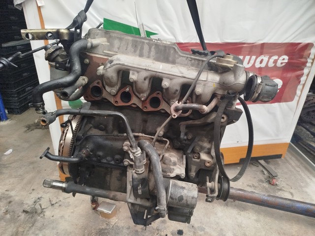 Motor montado Ford Mondeo 1 GBP