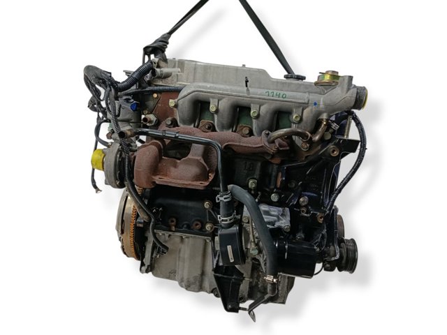 Motor montado Ford Mondeo 1 GBP