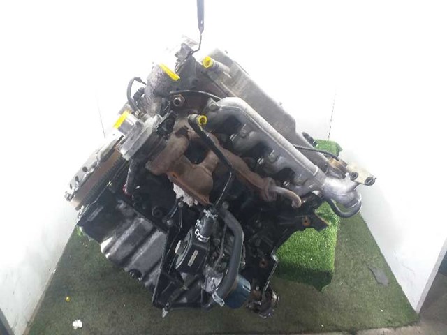 Motor completo para ford mondeo i (gbp) (1993-1996) RFN
