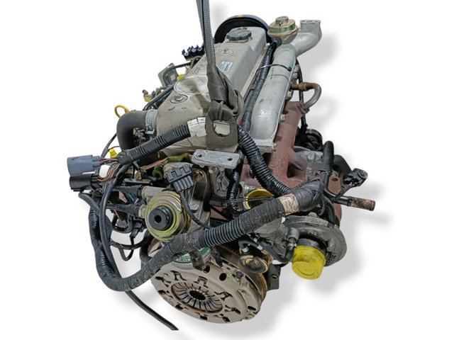Motor montado Ford Mondeo 1 GBP