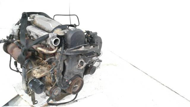 FORD RFN Двигатель в сборе в наличии Тернополь