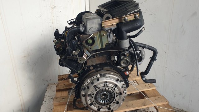 RFN FORD Двигатель в сборе купить в Харьков