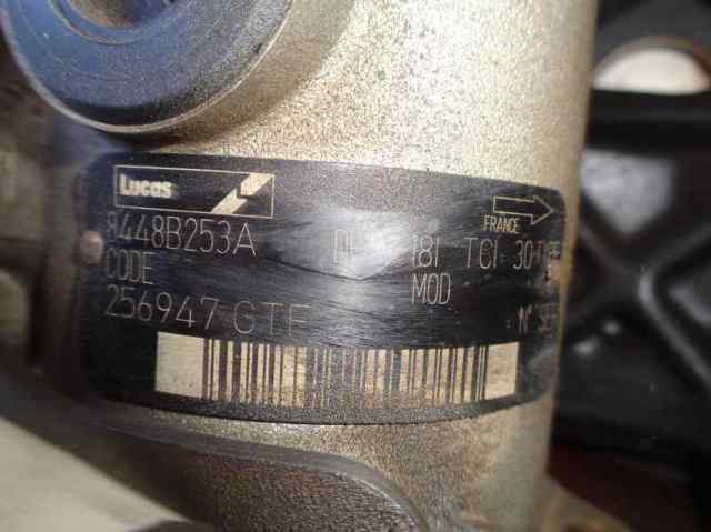 Motor montado Ford Mondeo 2 BFP