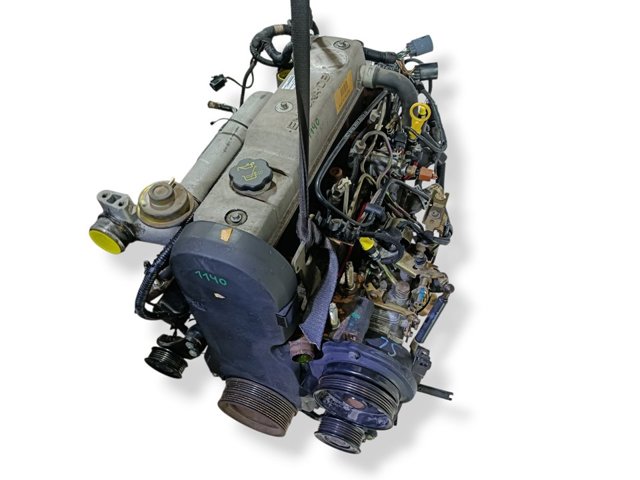 Motor montado Ford Mondeo 1 GBP