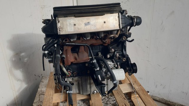 FORD RFN Двигатель в наличии Сумы