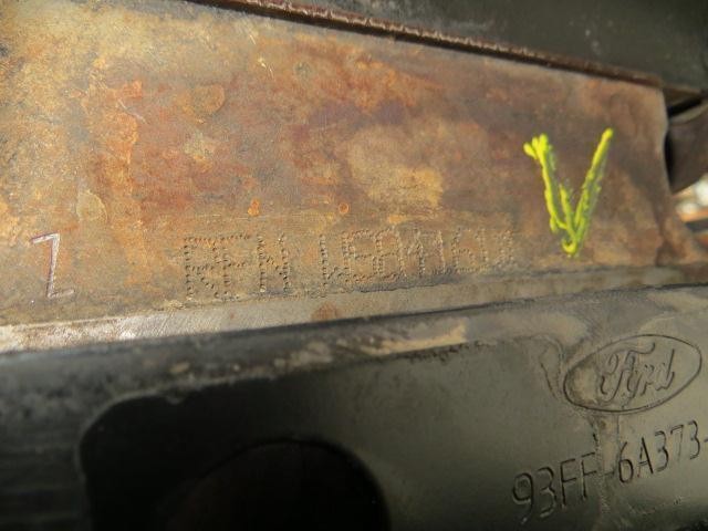 Motor montado Ford Mondeo 1 GBP