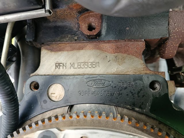 Motor montado Ford Mondeo 1 GBP