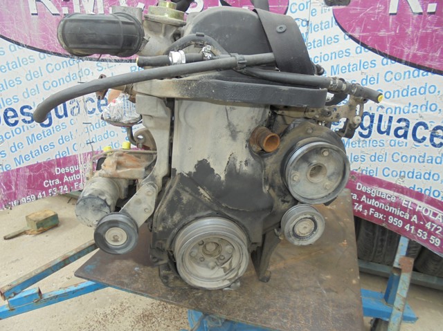Motor montado Ford Mondeo 1 GBP