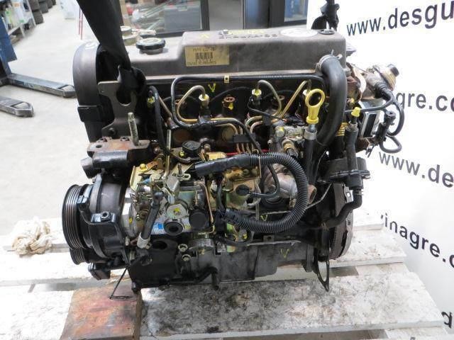 Motor montado Ford Mondeo 1 GBP