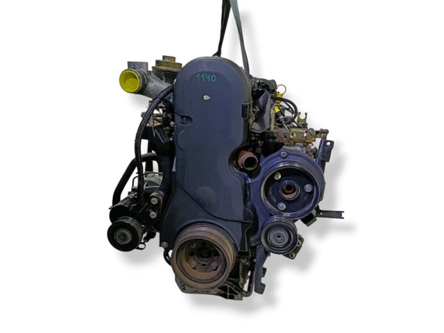 Motor montado Ford Mondeo 1 GBP