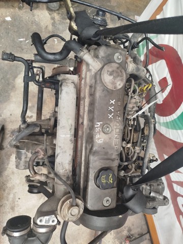 Motor montado Ford Mondeo 1 GBP