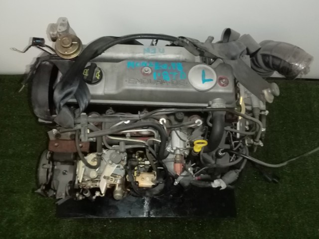 Motor completo para ford mondeo i 1.8 td rfn RFN