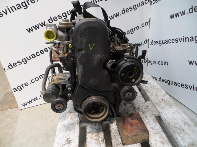 Motor montado Ford Mondeo 1 GBP
