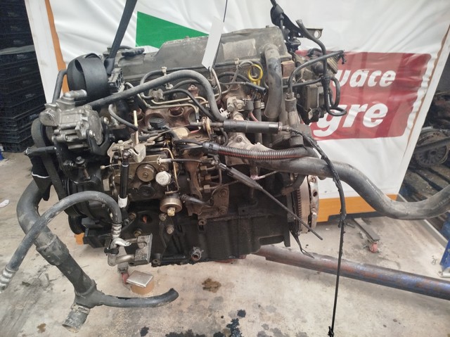 Motor montado Ford Mondeo 1 GBP