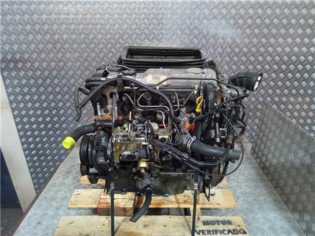 FORD RFN Двигатель в наличии Черкассы