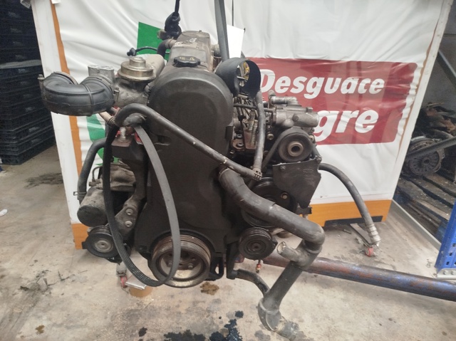 Motor montado Ford Mondeo 1 GBP