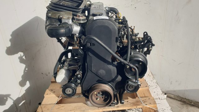 FORD RFN Двигатель в наличии Николаев
