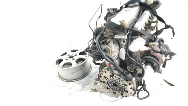RFN FORD Двигатель купить в Хмельницкий