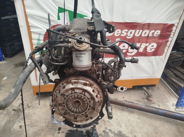 Motor montado Ford Mondeo 1 GBP