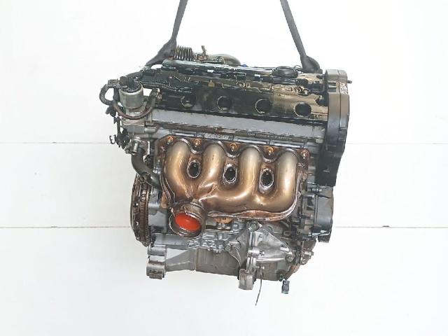 PEUGEOT RFN Двигатель в сборе в наличии Каменское