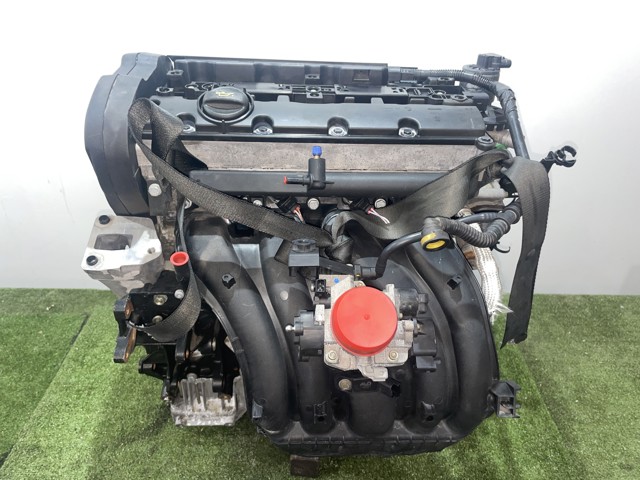 Motor completo para Peugeot 406 2.0 hdi 110 rhz RFN